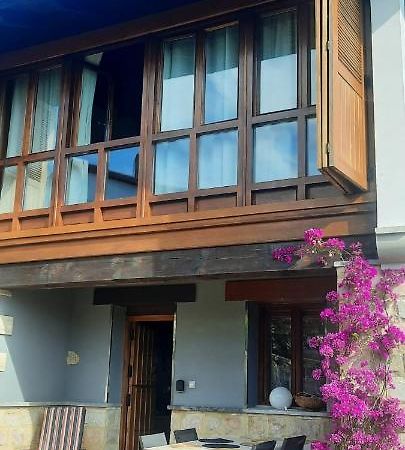 הוילה לאנס La Casa De Abajo מראה חיצוני תמונה
