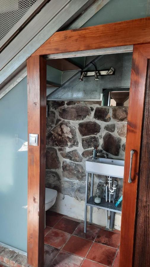 הוילה לאנס La Casa De Abajo מראה חיצוני תמונה