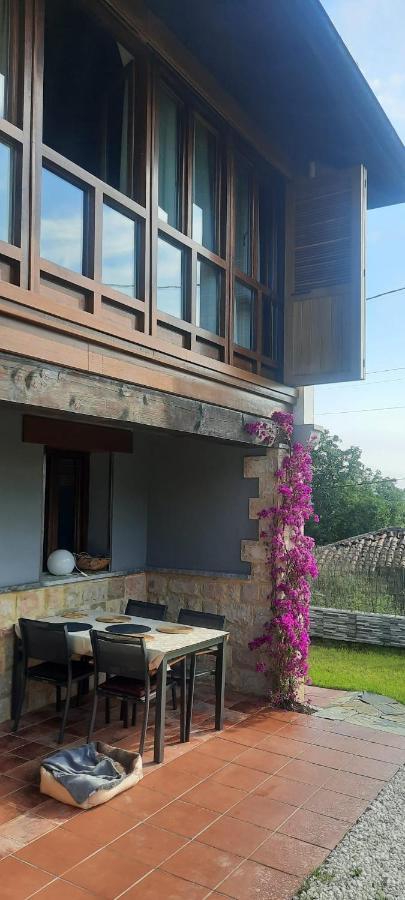 הוילה לאנס La Casa De Abajo מראה חיצוני תמונה
